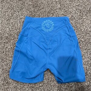 Gymshark legacy shorts XS